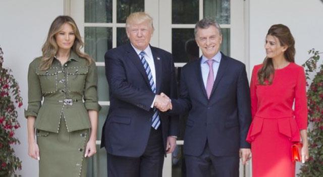 trumps