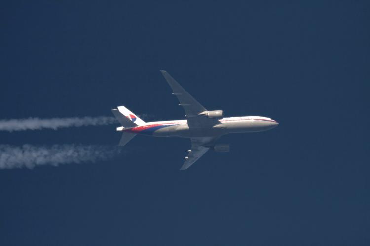 Boeing 777