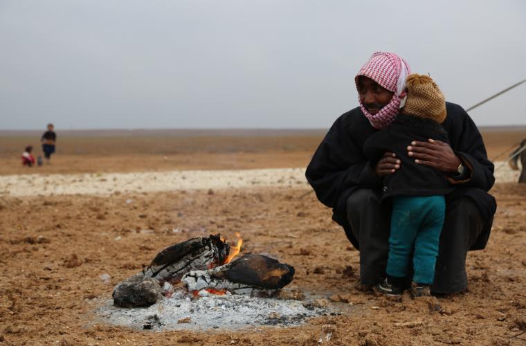 syria