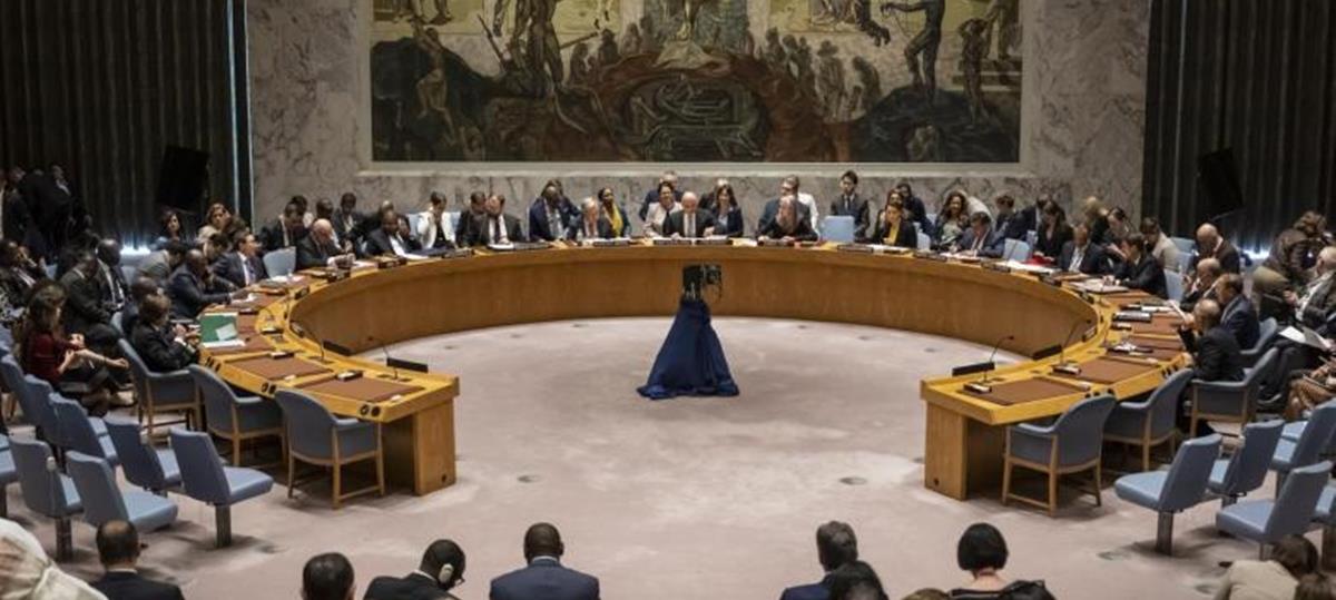 Ο Κυπριακός διάδρομος κρίσιμος για ανθρωπιστική βοήθεια στη Γάζα Ο Κυπριακός διάδρομος κρίσιμος για ανθρωπιστική βοήθεια στη Γάζα