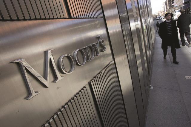 MOODY'S
