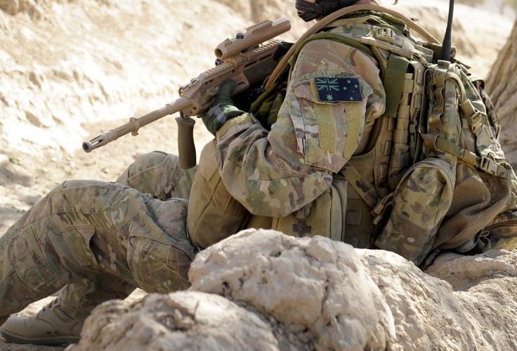 afganistan