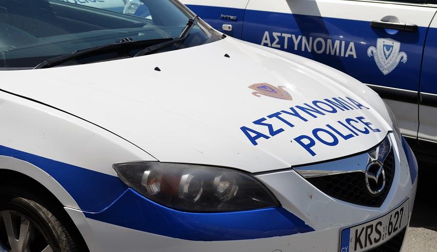 περιπολικο 