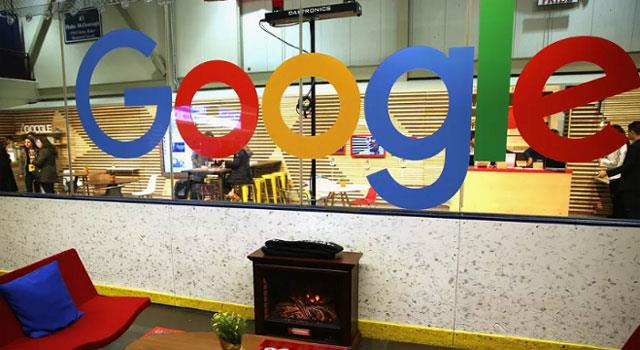 google