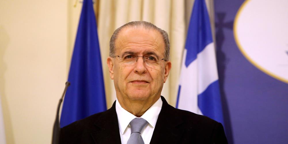 κασουλιδης