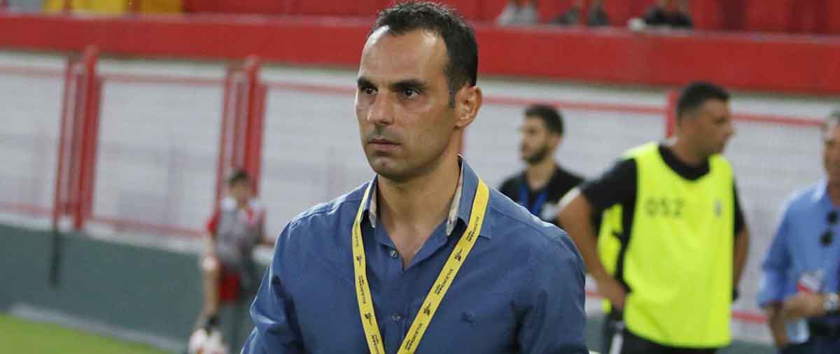 Η δήλωση του Σάββα Πουρσαϊτίδη για τη φράση του που δημιούργησε λανθασμένες εντυπώσεις