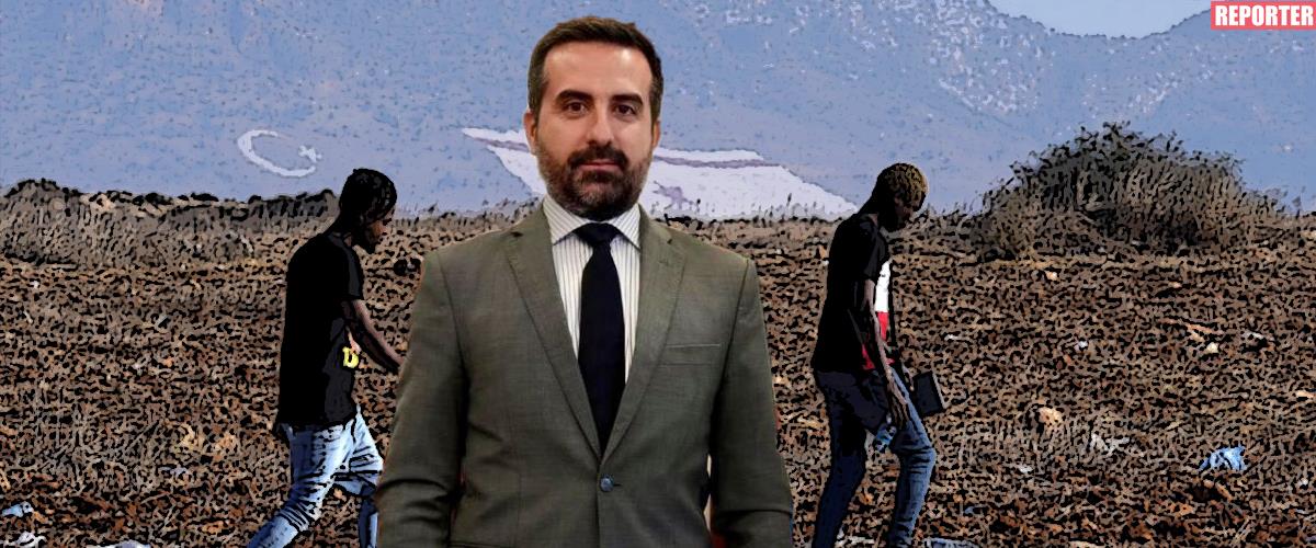 Η ακτινογραφία του μεταναστευτικού-Ραγδαία η μείωση αιτήσεων ασύλου, αναχώρησαν πάνω από 3.700 Σύριοι Η ακτινογραφία του μεταναστευτικού-Ραγδαία η μείωση αιτήσεων ασύλου, αναχώρησαν πάνω από 3.700 Σύριοι