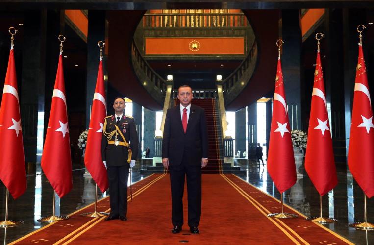 ERDOGAN