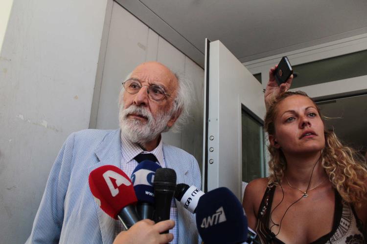 λυκουρεζος