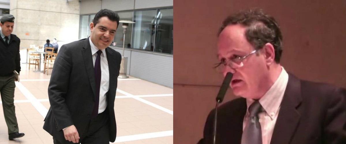 κλοκκαρης