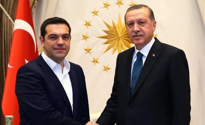 ερντογαν