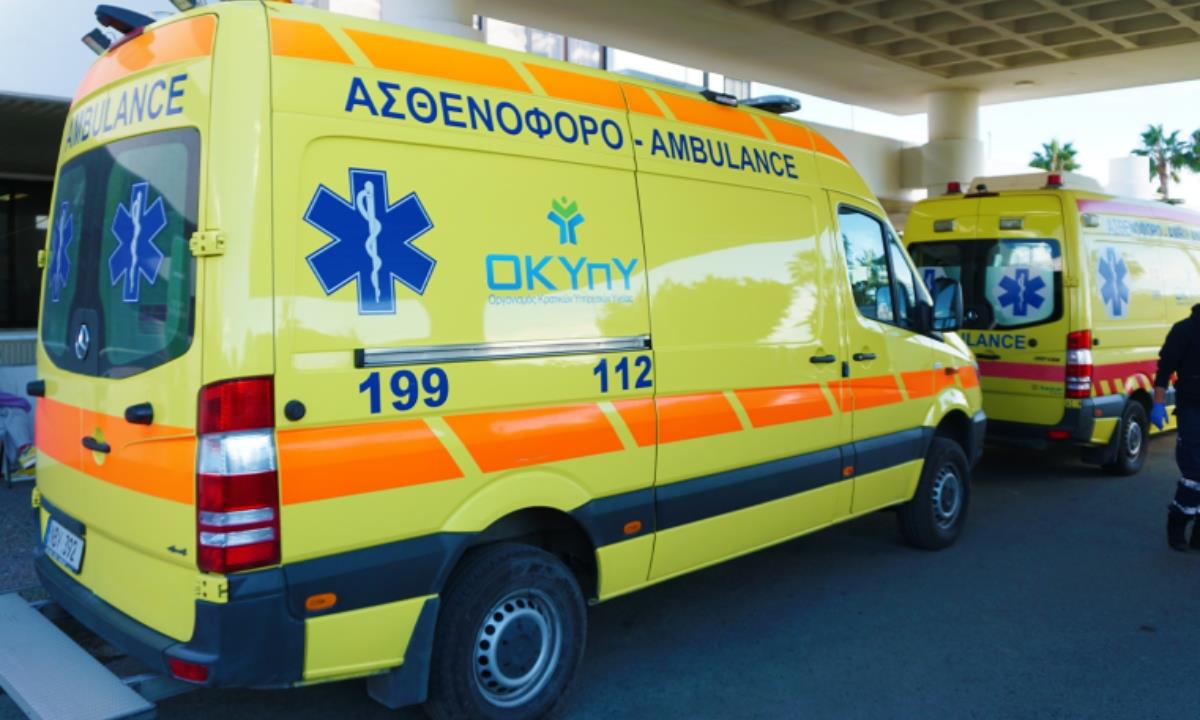 Νεκρός 85χρονος σε θανατηφόρο στον Κάτω Πύργο-Κατέπεσε σε χαράδρα, τον αναζητούσαν οι οικείοι του Νεκρός 85χρονος σε θανατηφόρο στον Κάτω Πύργο-Κατέπεσε σε χαράδρα, τον αναζητούσαν οι οικείοι του