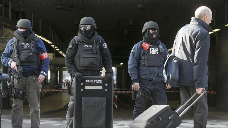 europol