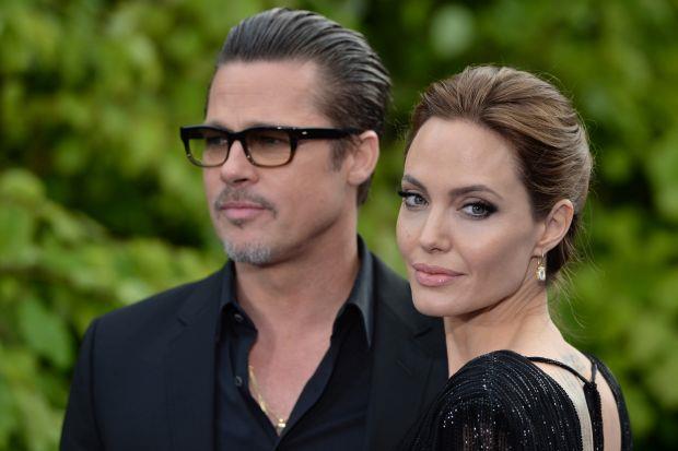 The premiere of "Maleficent"