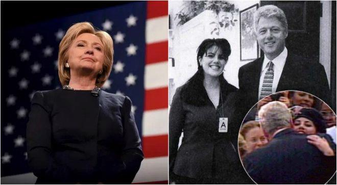 clintons