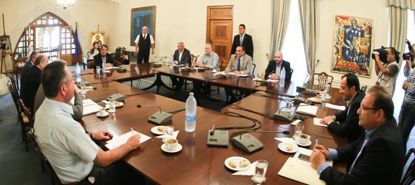ΕΘΝΙΚΟ ΣΥΜΒΟΥΛΙΟ