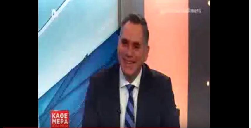 νικολασ