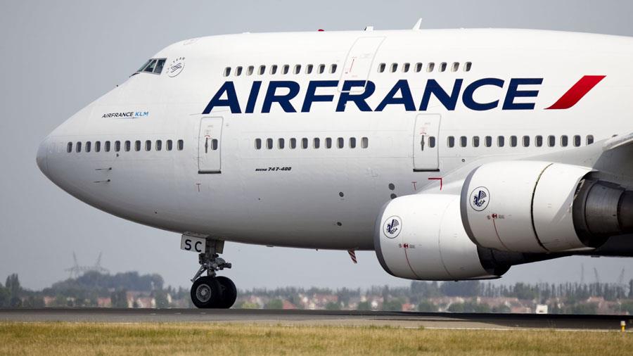 air france