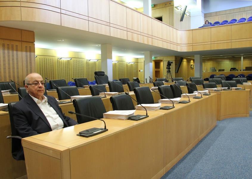 Νίκος Κατσουρίδης