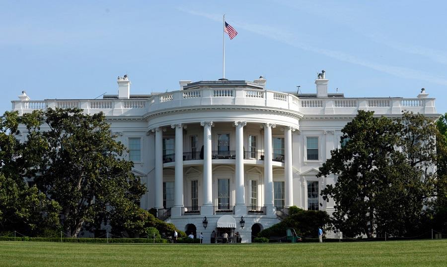 White House Gardens