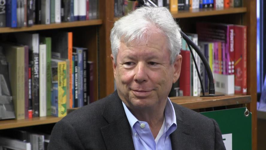 Richard Thaler