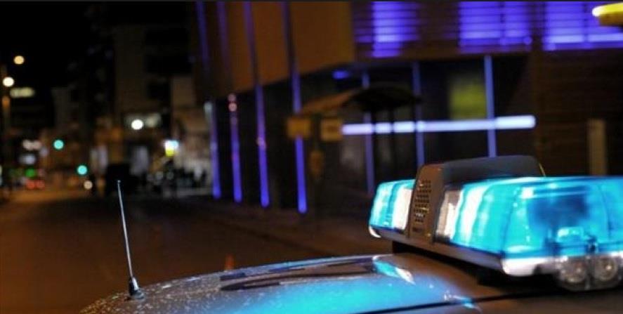 αστυνομία καταδίωξη