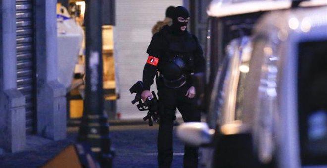 Τρία καταφύγια των τζιχαντιστών εντοπίστηκαν στο Βέλγιο