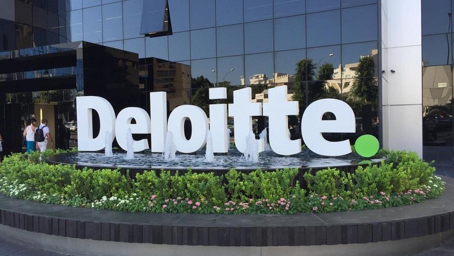 DELLOITE 