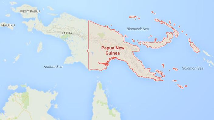PAPOYA SEISMOS