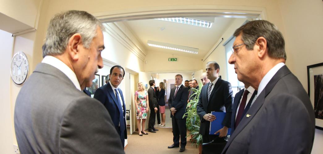 κυπριακο
