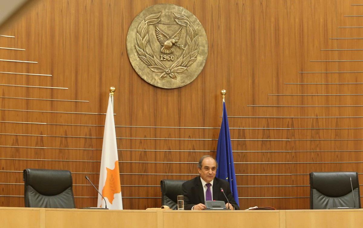 Δημήτρης Συλλούρης