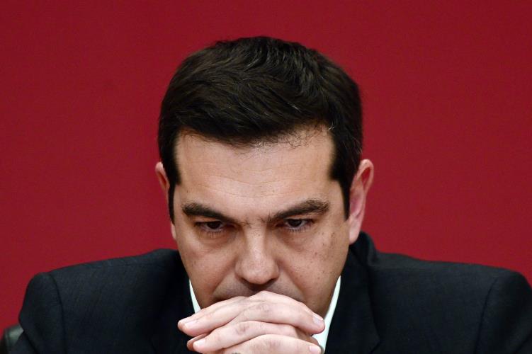 τσιπρασ