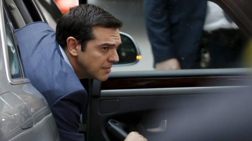τσιπρασ