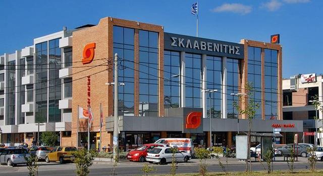 sklavenitis