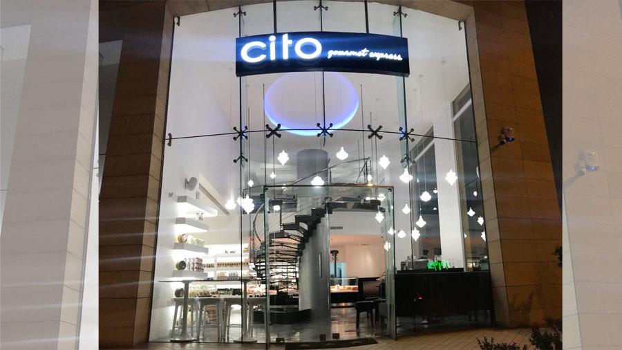 cito