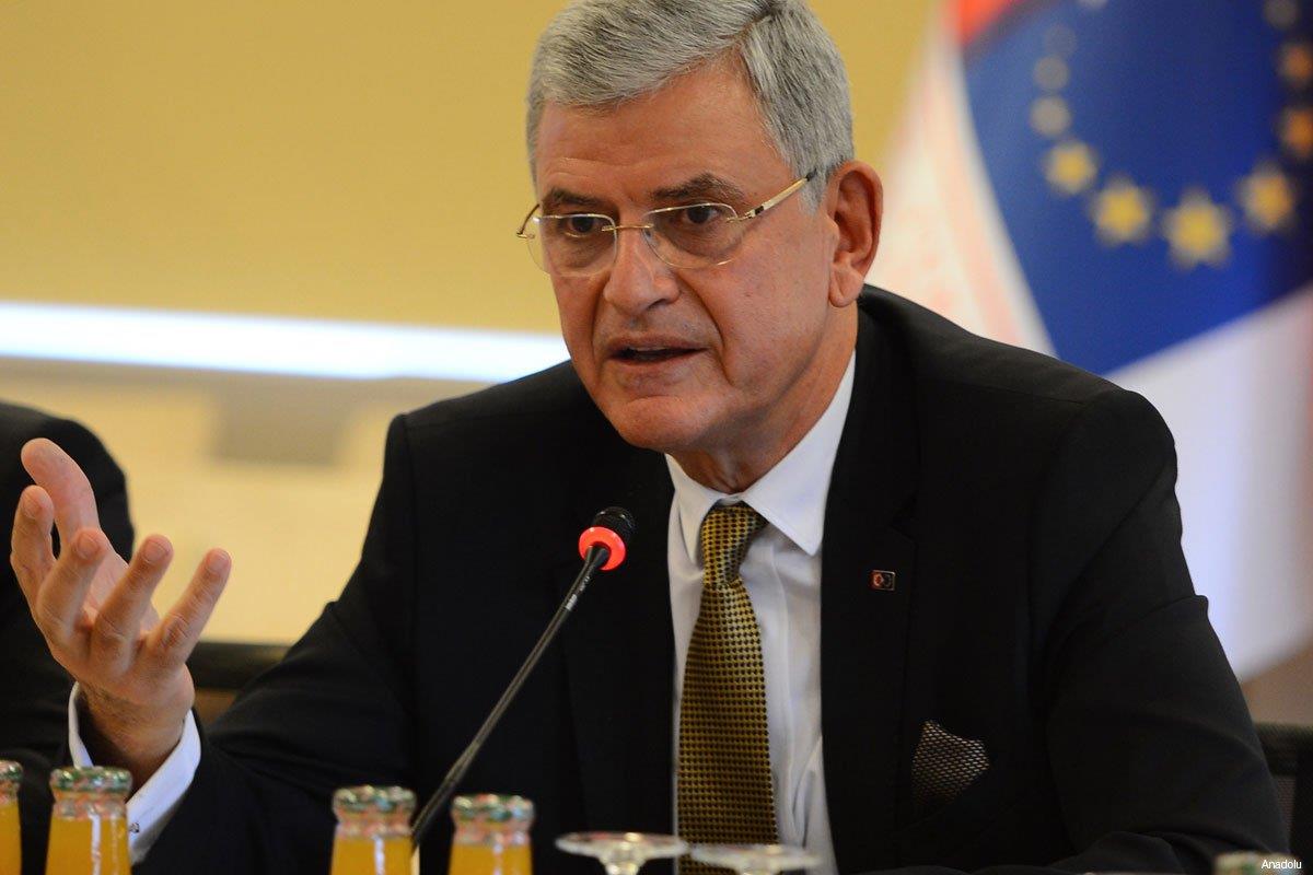 μποζκιρ 