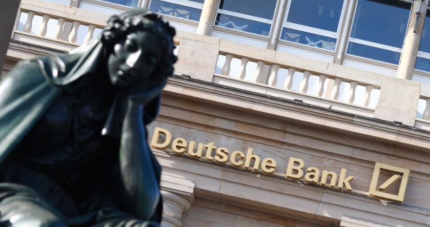 GERMAN BANKS