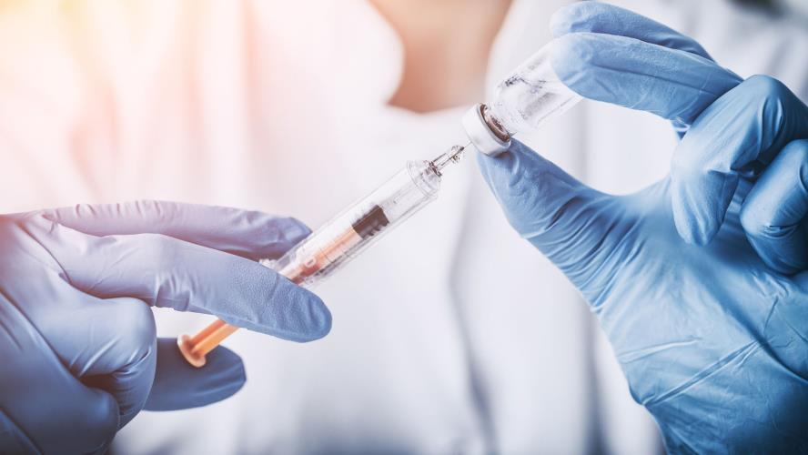 Κρατούν μικρό καλάθι οι γιατροί για τα νέα mRNA εμβόλια κατά του καρκίνου-«Δεν έχει να ζηλέψει τίποτα η Κύπρος»