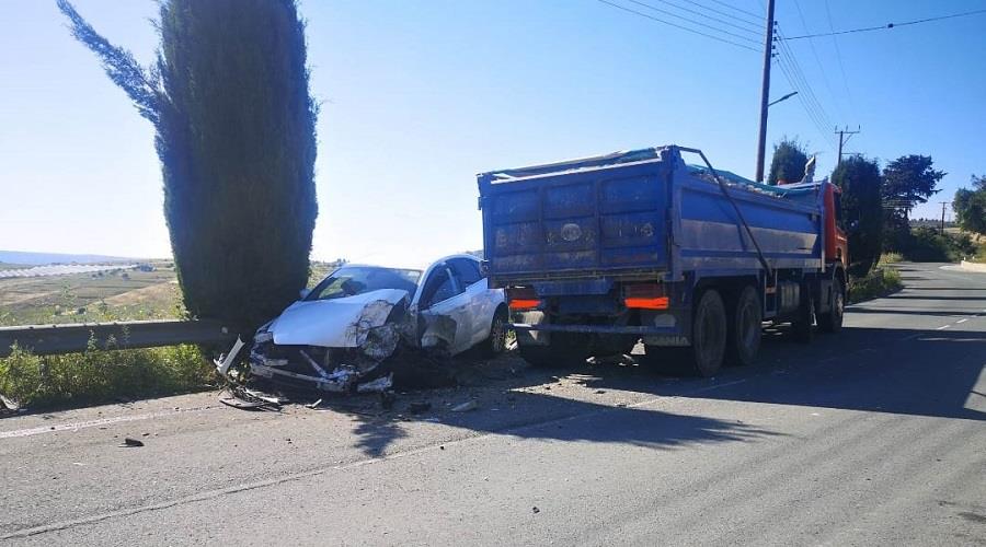 τροχαίο