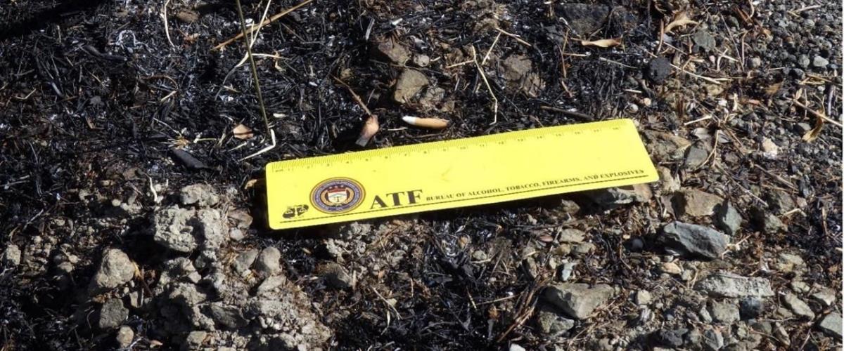Από δύο αποτσίγαρα ξεκίνησε η φονική πυρκαγιά-Στη δημοσιότητα η έκθεση των Αμερικανών Από δύο αποτσίγαρα ξεκίνησε η φονική πυρκαγιά-Στη δημοσιότητα η έκθεση των Αμερικανών