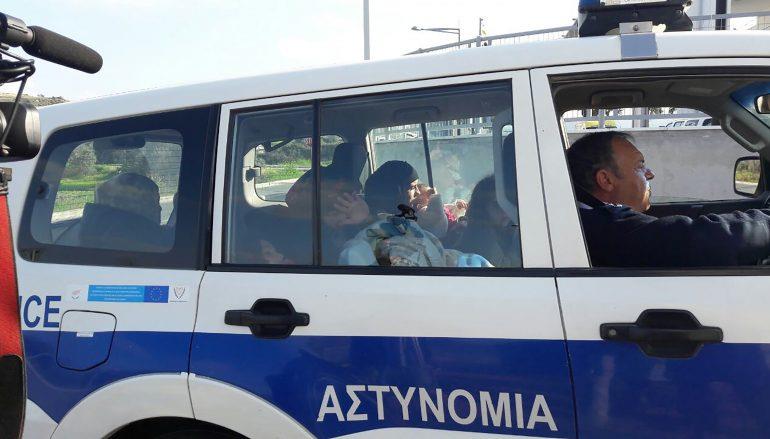 μετα