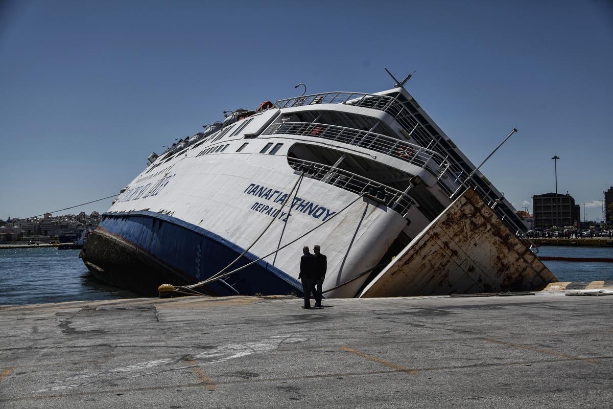 Παναγία Τήνου