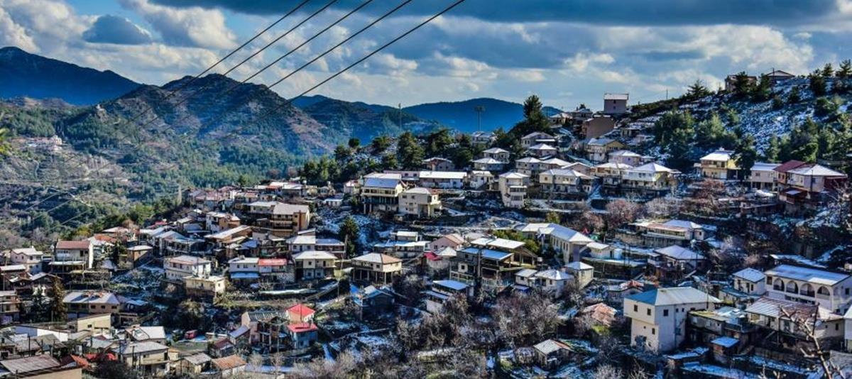 Υποβλήθηκαν περίπου 150 αιτήσεις από κοινοτικά συμβούλια για το σχέδιο αναβίωσης των ορεινών περιοχών Υποβλήθηκαν περίπου 150 αιτήσεις από κοινοτικά συμβούλια για το σχέδιο αναβίωσης των ορεινών περιοχών