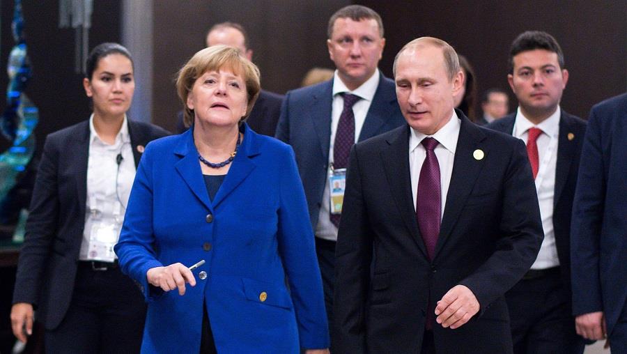 G20 Summit in Antalya