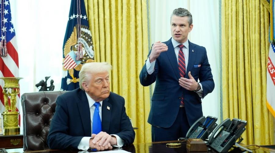 trump_hegseth