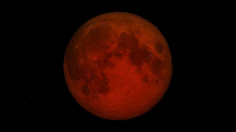 lunar