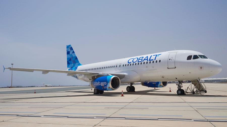 cobalt