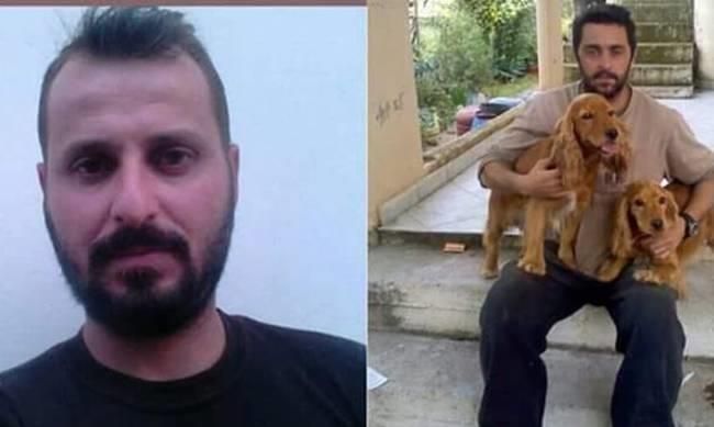 ΝΕΚΡΟΙ ΜΕΣΟΛΟΓΓΙ