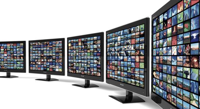 tv