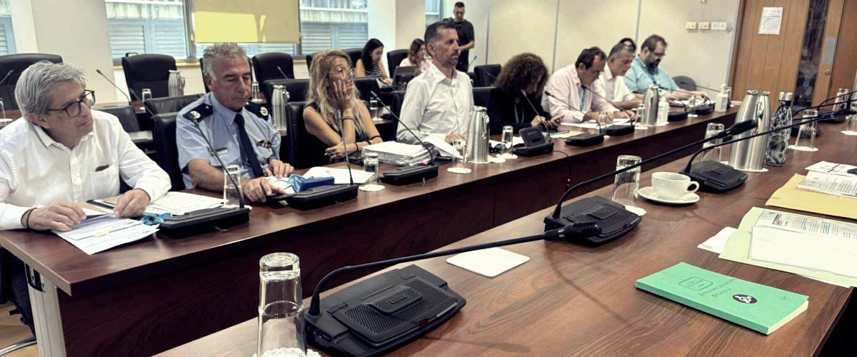 Αλαλούμ για τη νομοθεσία για υποχρεωτική ψυχιατρική νοσηλεία-Καταγγελίες Αστυνομίας ότι μένει ακάλυπτη από Δικαστήρια και Υπ. Υγείας